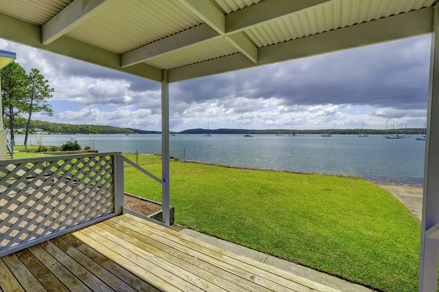 Main view of Homely house listing, 26 Cove Boulevard Avenue, North Arm Cove NSW 2324