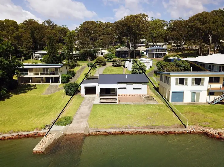Second view of Homely house listing, 26 Cove Boulevard Avenue, North Arm Cove NSW 2324