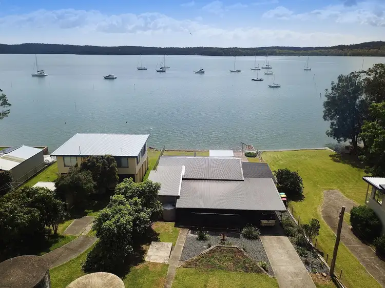 Third view of Homely house listing, 26 Cove Boulevard Avenue, North Arm Cove NSW 2324