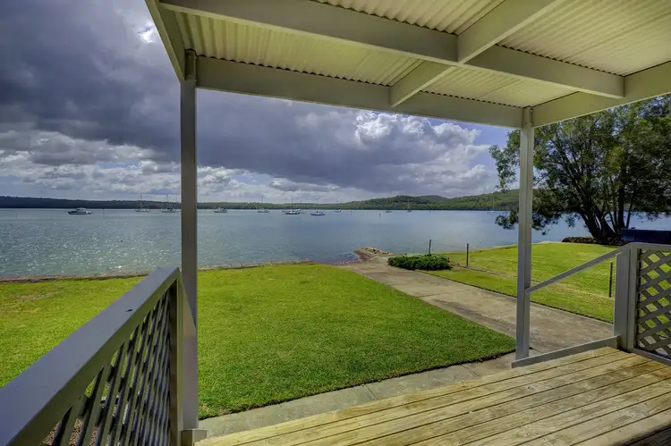 Fourth view of Homely house listing, 26 Cove Boulevard Avenue, North Arm Cove NSW 2324