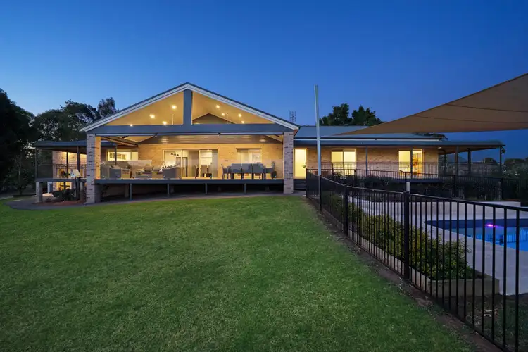 72 Paterson Road, Bolwarra NSW 2320
