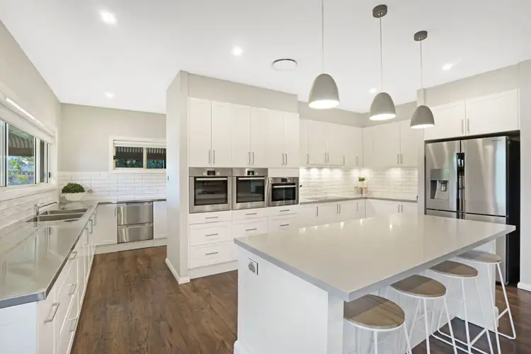 Fourth view of Homely rural property listing, 72 Paterson Road, Bolwarra NSW 2320