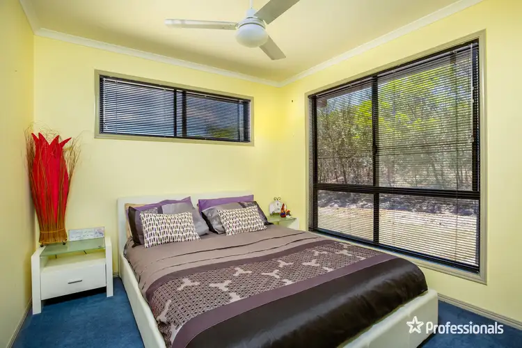 Sixth view of Homely house listing, 90 Hidden Place, Curra QLD 4570