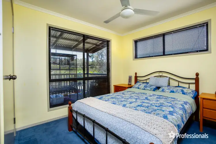 Seventh view of Homely house listing, 90 Hidden Place, Curra QLD 4570