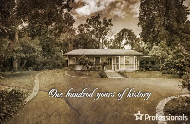 174 Cardigan Road, Mooroolbark VIC 3138
