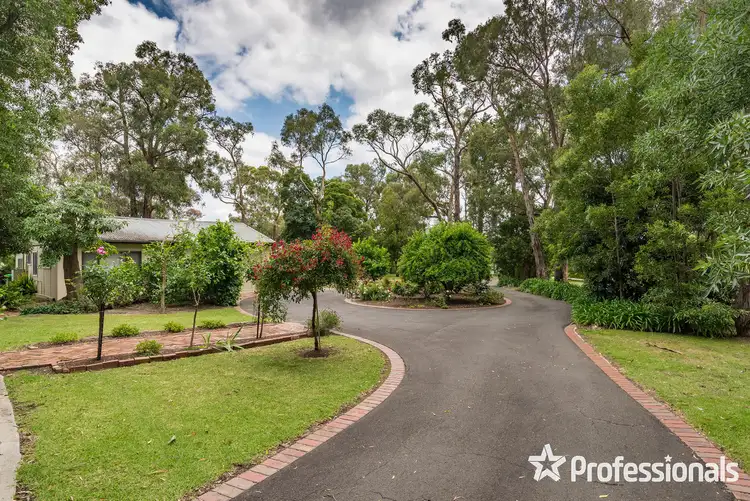 Fifth view of Homely house listing, 174 Cardigan Road, Mooroolbark VIC 3138