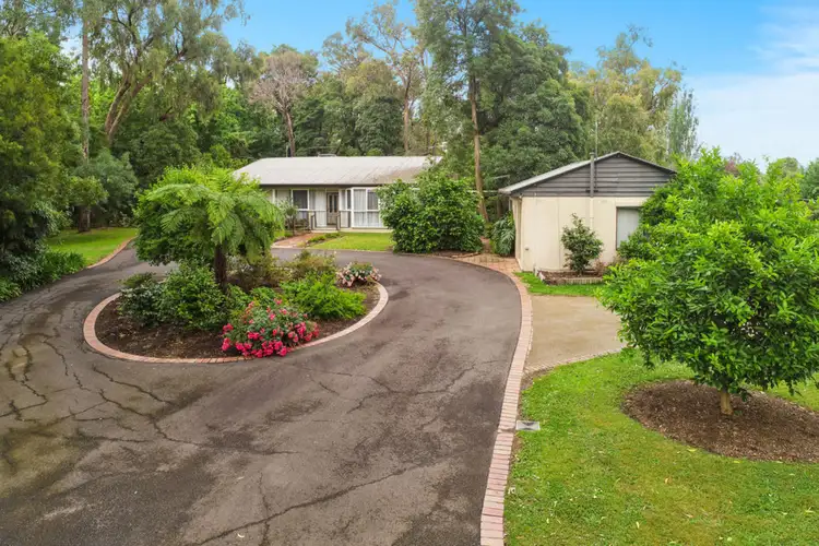 Sixth view of Homely house listing, 174 Cardigan Road, Mooroolbark VIC 3138