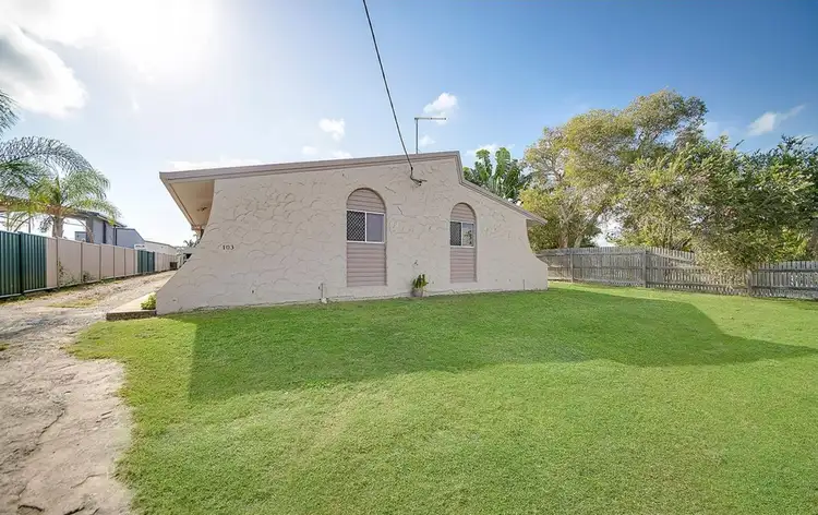 103 Hartley Street