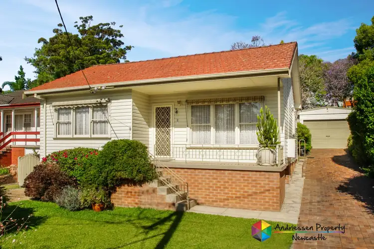 24 Roath Street, Cardiff NSW 2285