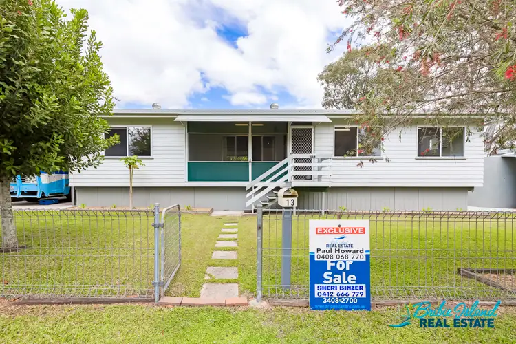 13 Edith Street, Donnybrook QLD 4510