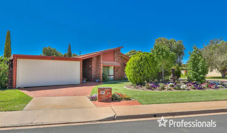 6 Willandra Court, Mildura VIC 3500