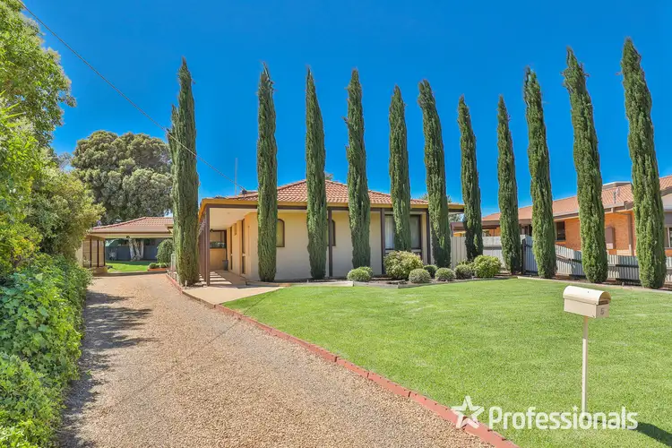 Main view of Homely house listing, 5 Myrtle Court, Irymple VIC 3498