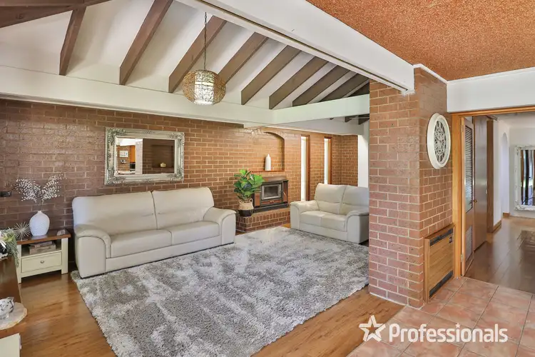 Third view of Homely house listing, 5 Myrtle Court, Irymple VIC 3498