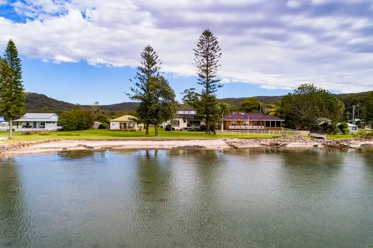 27 Church Street, Carrington NSW 2324