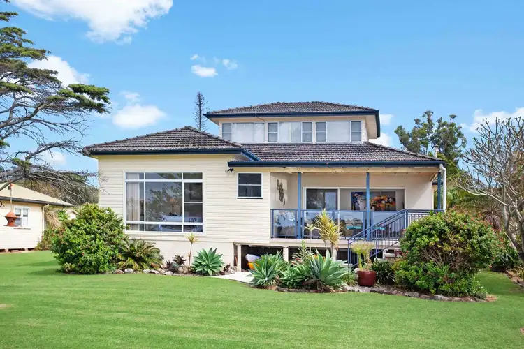 Third view of Homely house listing, 27 Church Street, Carrington NSW 2324
