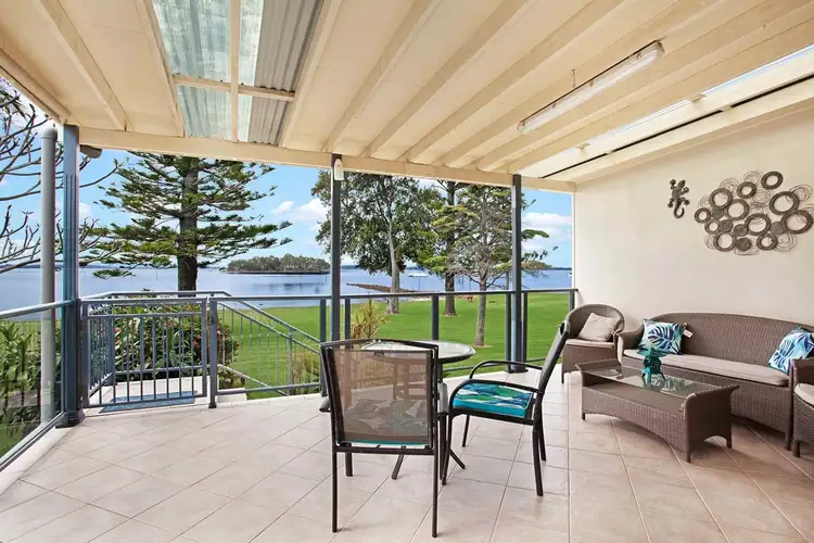 Fourth view of Homely house listing, 27 Church Street, Carrington NSW 2324