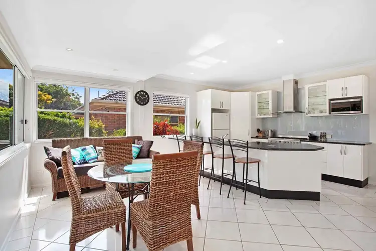 Fifth view of Homely house listing, 27 Church Street, Carrington NSW 2324