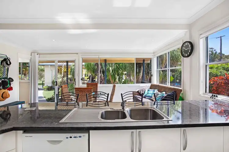 Sixth view of Homely house listing, 27 Church Street, Carrington NSW 2324