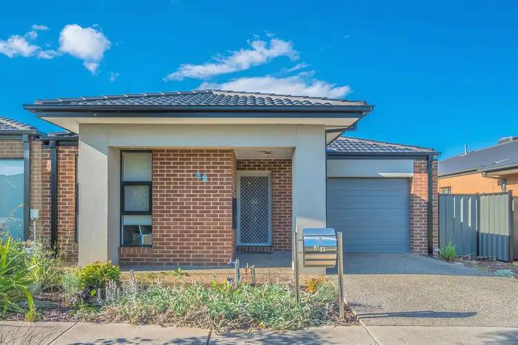 41 Travers Street, Craigieburn VIC 3064