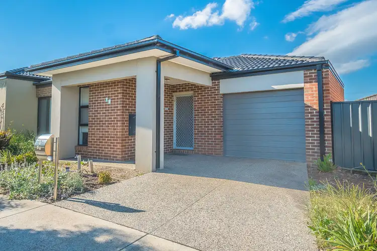Second view of Homely house listing, 41 Travers Street, Craigieburn VIC 3064
