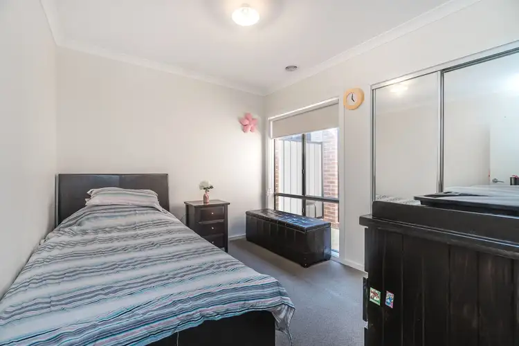 Third view of Homely house listing, 41 Travers Street, Craigieburn VIC 3064