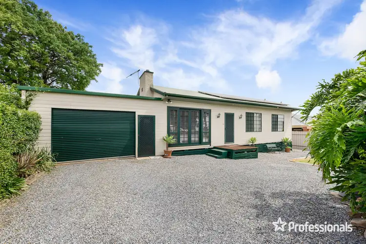 19 Melrose Avenue, Clearview SA 5085
