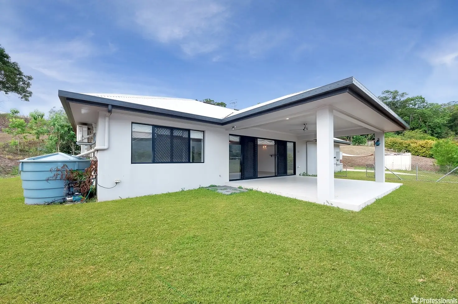 Main view of Homely house listing, 23-25 Prestipino Close, Goldsborough QLD 4865