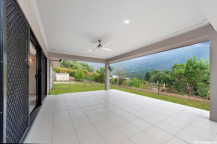 Third view of Homely house listing, 23-25 Prestipino Close, Goldsborough QLD 4865