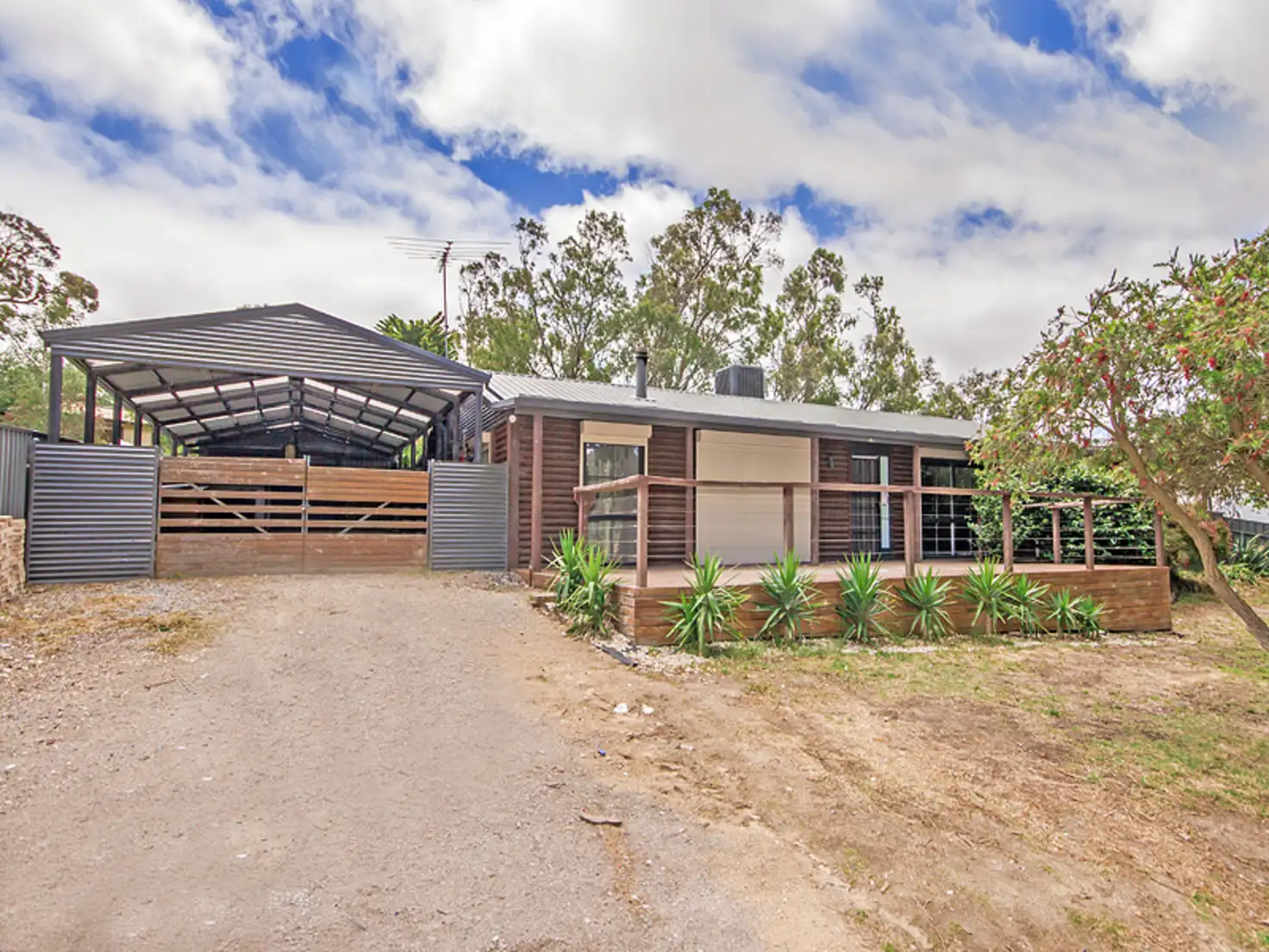 Main view of Homely house listing, 32 Arthur Road, Mount Compass SA 5210
