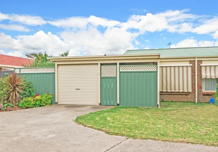 Main view of Homely house listing, 1/21 Heathersay Avenue, Aldinga Beach SA 5173