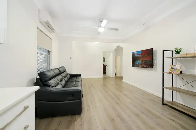Fifth view of Homely house listing, 114 Toronto Road, Booragul NSW 2284
