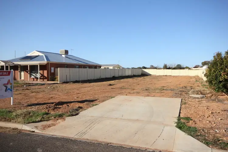 Second view of Homely land listing, LOT Lot, 26 Pitman Avenue, Buronga NSW 2739