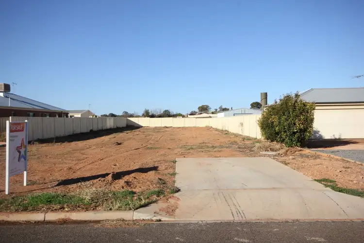 Third view of Homely land listing, LOT Lot, 26 Pitman Avenue, Buronga NSW 2739