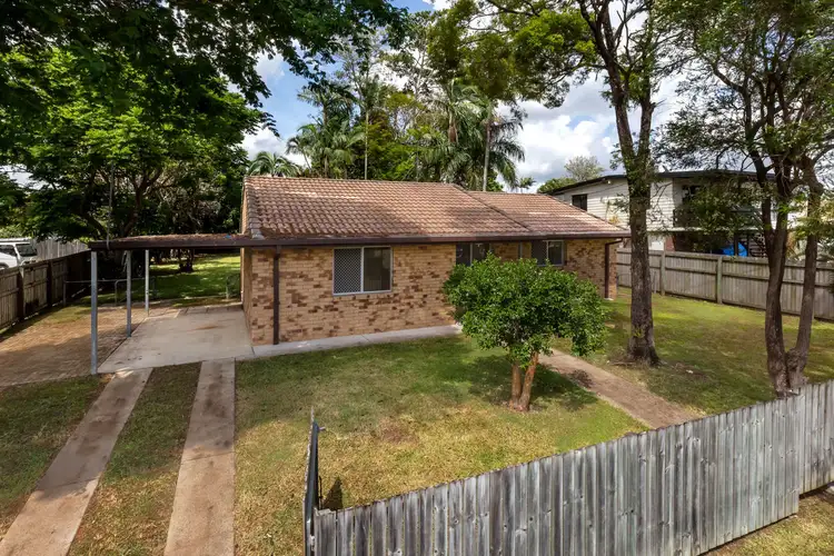 Second view of Homely house listing, 41 Christine Street, Caboolture QLD 4510
