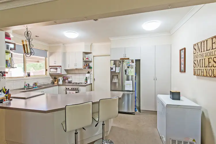 Second view of Homely house listing, 173 Stradbroke Avenue, Swan Hill VIC 3585