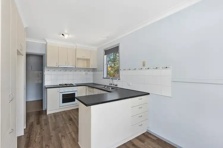 Second view of Homely house listing, 20 Grenfell Avenue, Eaglehawk VIC 3556