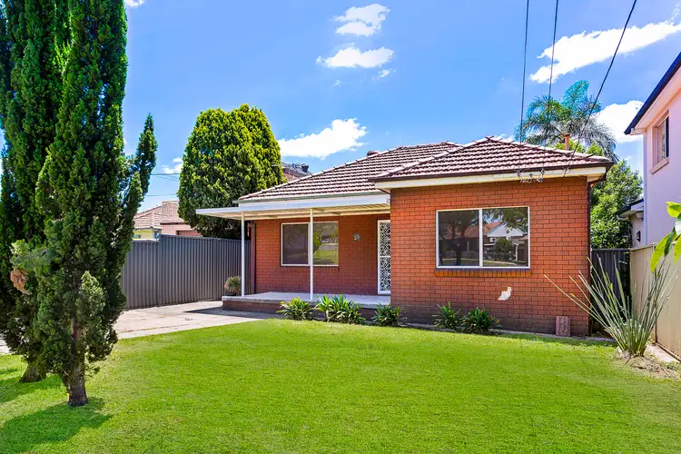 27 Doyle Road, Revesby NSW 2212