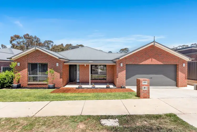 5 Kingston Drive, Eaglehawk VIC 3556