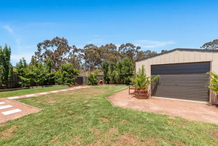 Fifth view of Homely house listing, 5 Kingston Drive, Eaglehawk VIC 3556