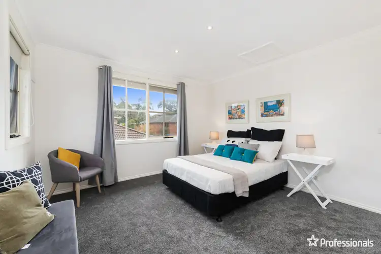 Sixth view of Homely unit listing, 3/23 Dixon Court, Boronia VIC 3155
