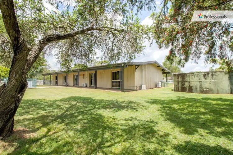Main view of Homely house listing, 18-30 Sharon Drive, North Maclean QLD 4280