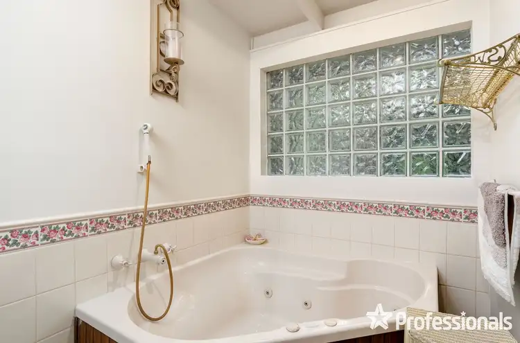 Third view of Homely house listing, 21 West Hill Drive, Mount Evelyn VIC 3796