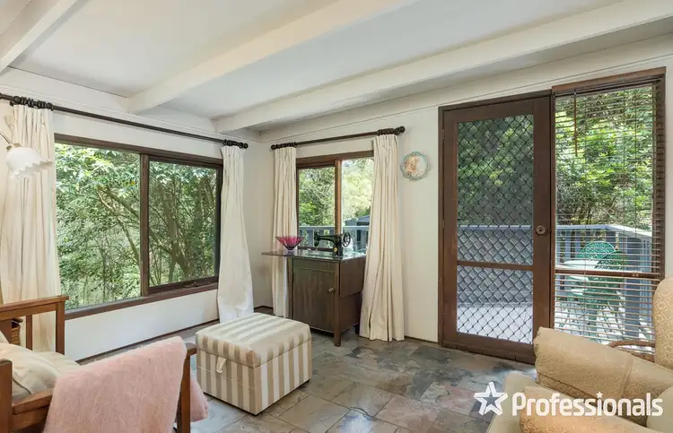 Sixth view of Homely house listing, 21 West Hill Drive, Mount Evelyn VIC 3796