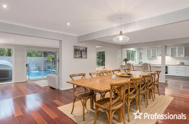 Third view of Homely house listing, 12 View Point Drive, Chirnside Park VIC 3116