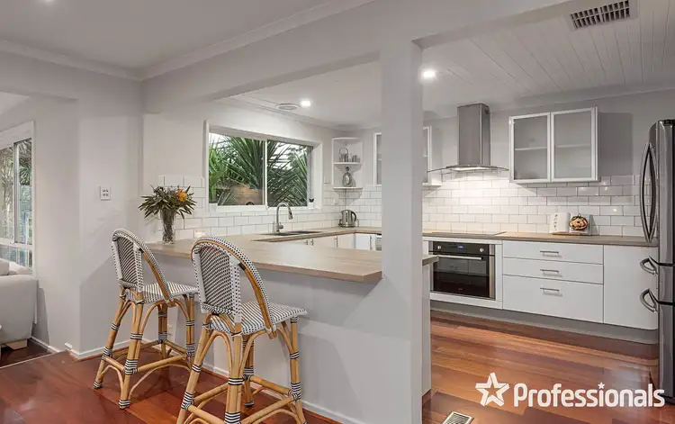 Fourth view of Homely house listing, 12 View Point Drive, Chirnside Park VIC 3116