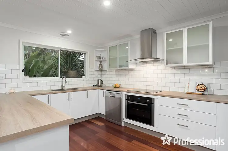 Fifth view of Homely house listing, 12 View Point Drive, Chirnside Park VIC 3116