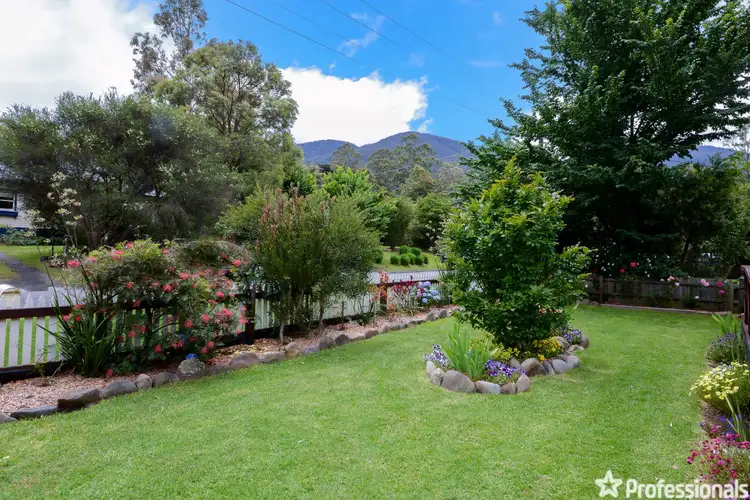 Main view of Homely house listing, 31 Ronald Grove, Millgrove VIC 3799