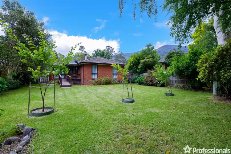 Second view of Homely house listing, 31 Ronald Grove, Millgrove VIC 3799