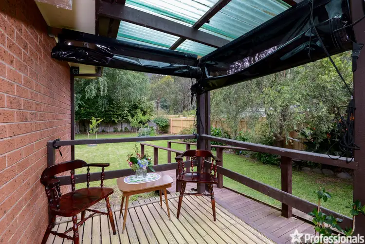 Fourth view of Homely house listing, 31 Ronald Grove, Millgrove VIC 3799