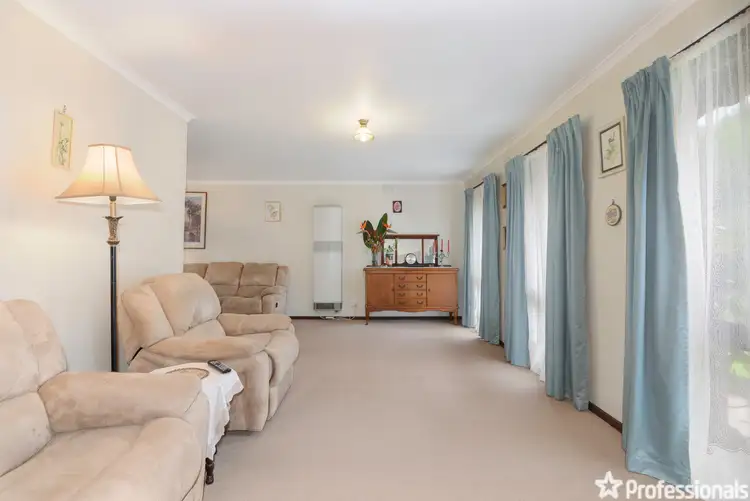 Sixth view of Homely house listing, 31 Ronald Grove, Millgrove VIC 3799